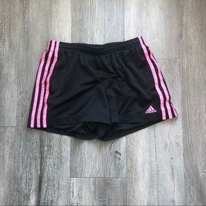 *SOLD ON DEPOP* Adidas Athletic Shorts